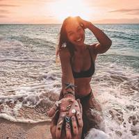 Отзыв от Вероника - Виза Destination Thailand