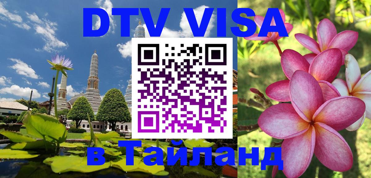 Сколько стоит виза DTV в Тайланд Париж 